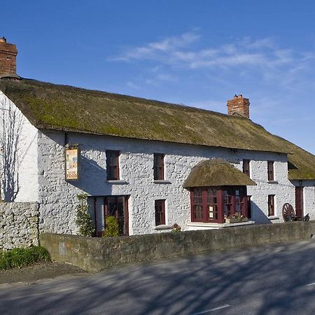 The Loft, Ardfert Lejlighed Eksteriør billede