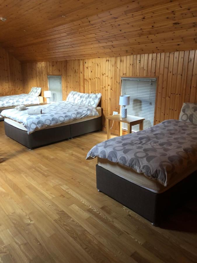 The Loft, Ardfert Lejlighed Eksteriør billede