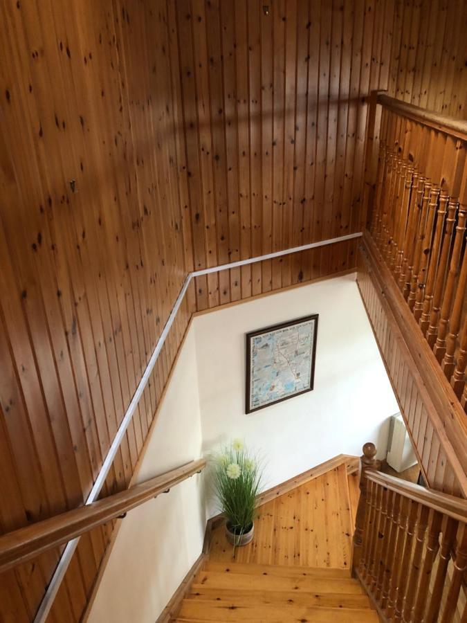 The Loft, Ardfert Lejlighed Eksteriør billede