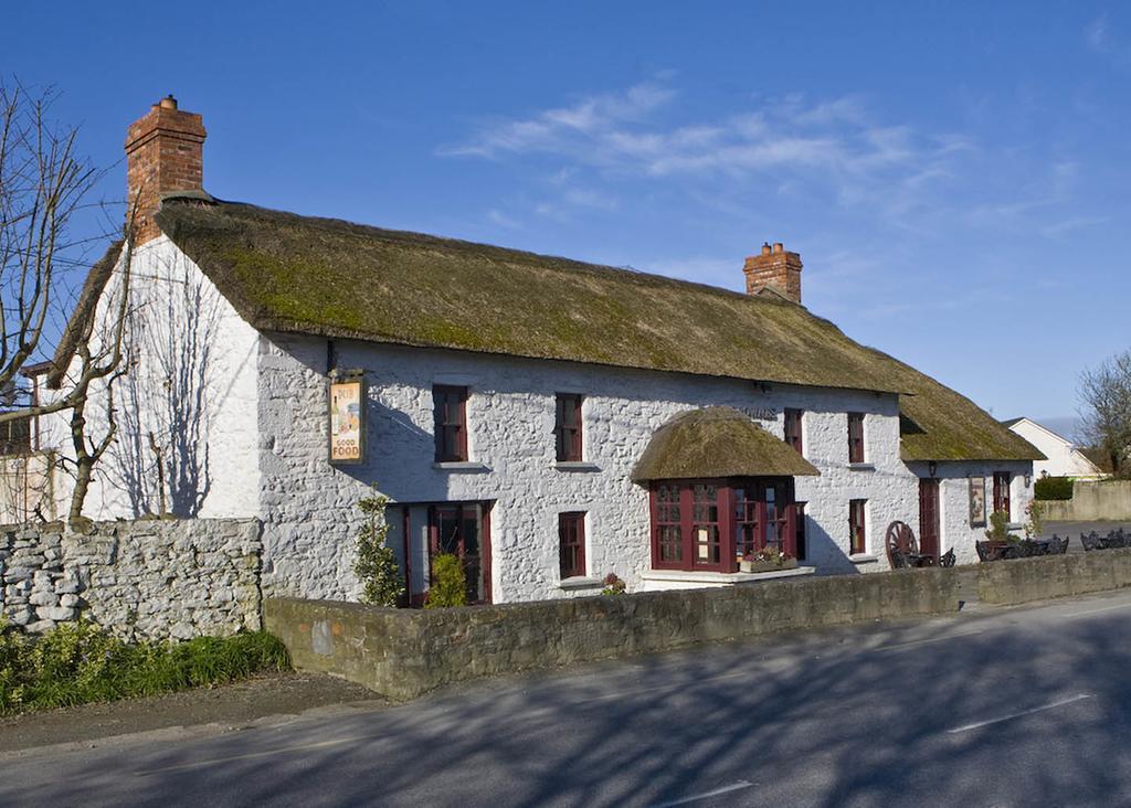 The Loft, Ardfert Lejlighed Eksteriør billede